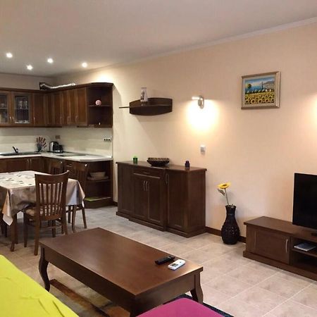 Апартаменты Casa Real B 5-1 Свети-Влас Экстерьер фото